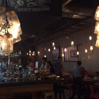 Artisan Kitchen & Bar - Sandwiches Near Me - Key Biscayne, Florida Artisan Kitchen & Bar - Sandwiches Near Me - Key Biscayne, Florida