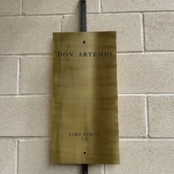 Don Artemio - Mexican Near Me - Fort Worth, Texas Don Artemio - Mexican Near Me - Fort Worth, Texas