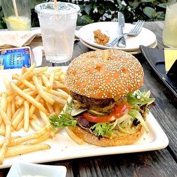 Scratch Kitchen - The House Burger - Breakfast & Brunch Near Me - Honolulu, Hawaii Scratch Kitchen - The House Burger - Breakfast & Brunch Near Me - Honolulu, Hawaii
