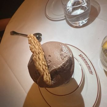 Borromini - Chocolate gelato - Italian Near Me - Philadelphia, Pennsylvania
