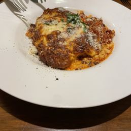 Lasagna Lasagna