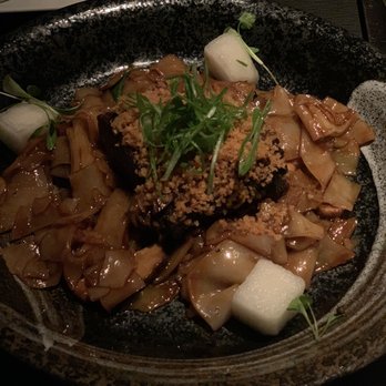 Buddakan - Sizzling Short Rib - Chinese Near Me - New York, New York