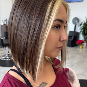Diamond Bliss Salon - hair by Christine - Hair Salons Near Me - Carson, California Diamond Bliss Salon - hair by Christine - Hair Salons Near Me - Carson, California