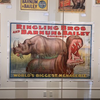The Ringling - Art Museums Near Me - Sarasota, Florida The Ringling - Art Museums Near Me - Sarasota, Florida