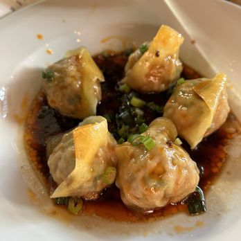 Press 626 wine bar - Dumplings - Wine Bars Near Me - Norfolk, Virginia