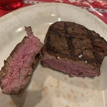 Louis' Basque Corner - Filet mignon - Basque Near Me - Reno, Nevada