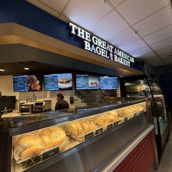 Great American Bagel and Bakery - Bagels Near Me - Milwaukee, Wisconsin Great American Bagel and Bakery - Bagels Near Me - Milwaukee, Wisconsin