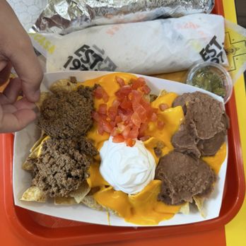 Taco Casa - Tex-Mex Near Me - Oklahoma City, Oklahoma