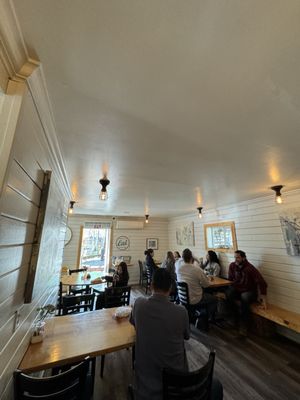 Wild Fig Kitchen by null