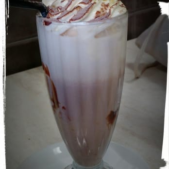 Cafe Swish - Iced chocolate is the go to drink for my girls - Restaurants Near Me - Ballina, NSW Cafe Swish - Iced chocolate is the go to drink for my girls - Restaurants Near Me - Ballina, NSW