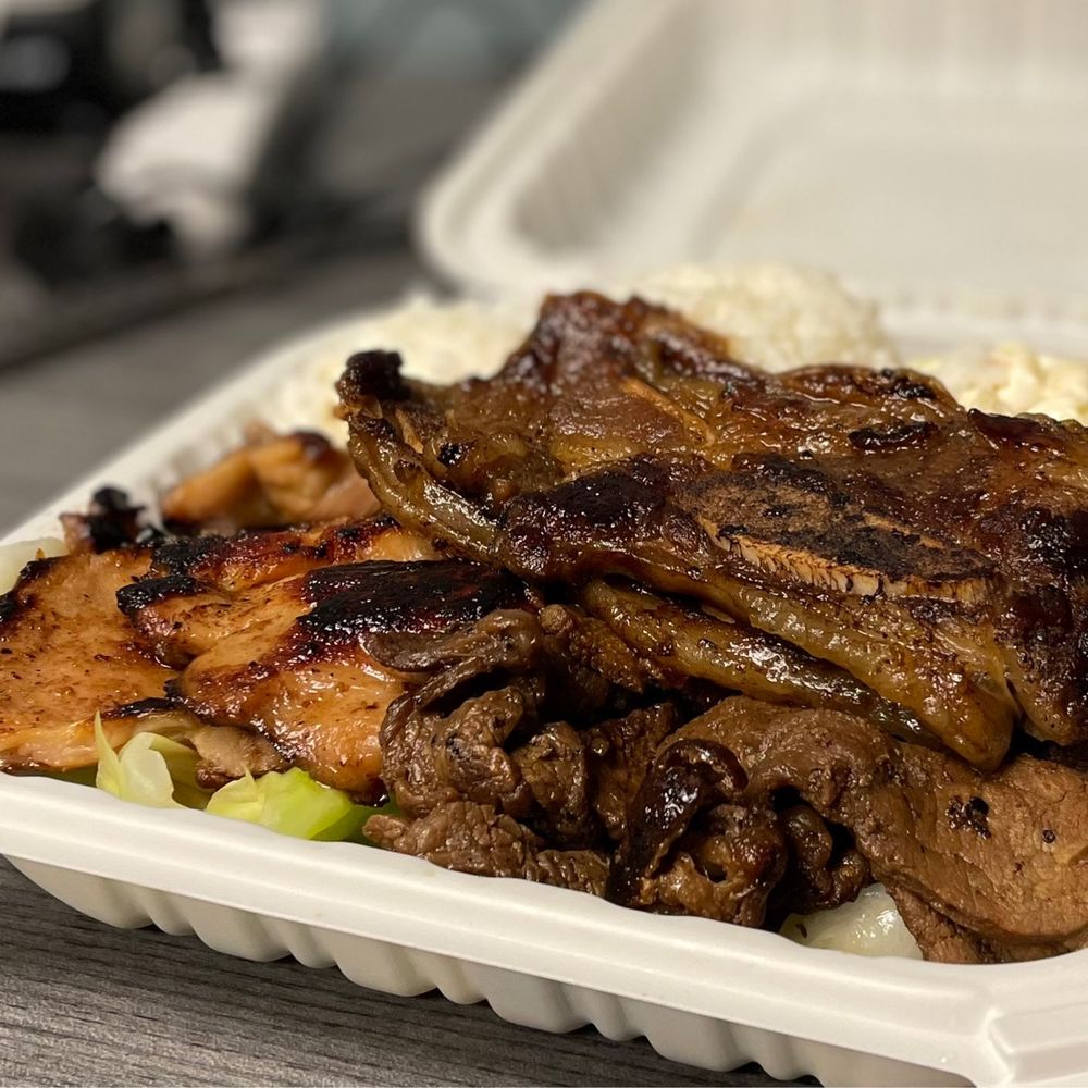 THE BEST 10 Hawaiian Restaurants near LYNWOOD, CA 90262 - Waikiki Hawaiian  Grill, Shootz, Aunty Mailes Hawaiian Restaurant - Yelp