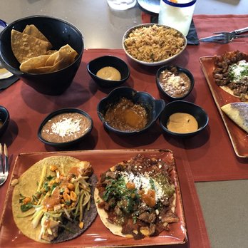 Descanso - Hidden gem in Costa Mesa. A little taste of authentic Mexican cuisine! - Mexican Near Me - Costa Mesa, California