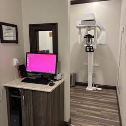 River Crossing Dental Care - Office equipment, River Crossing Dental Care. Dentist in New Port Richey, FL.