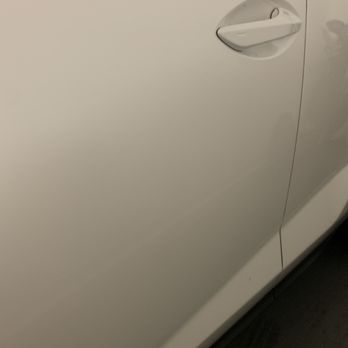 Scc Aesthetics - After!!! Brand new - Body Shops Near Me - Tempe, Arizona
