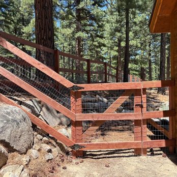 Finest Fence - Fences & Gates Near Me - Carson City, Nevada