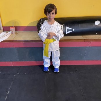 Villari's Martial Arts Edgebrook - Martial Arts Near Me - Chicago, Illinois Villari's Martial Arts Edgebrook - Martial Arts Near Me - Chicago, Illinois
