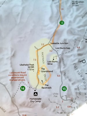 Farabee's Jeep Rentals / Back Country Adventure tours LLC by null