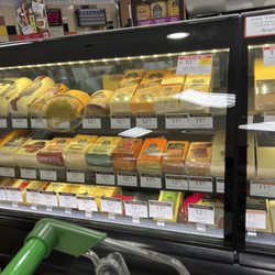 Publix Super Markets - Vermont Smokey Cheddar