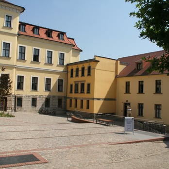 Magdeburger Dom - Museums Near Me - Magdeburg, ST