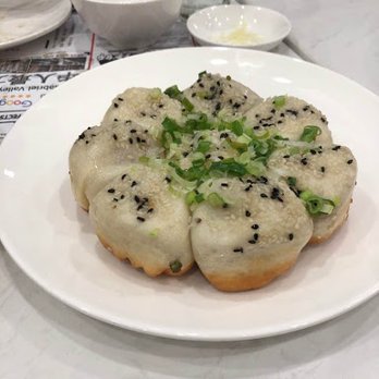& Dim Sum - Fried dumpling - HIGHLY RECOMMEND - Dim Sum Near Me - Chino Hills, California