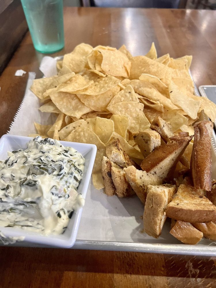 The Celtic Fox Irish Pub & Restaurant