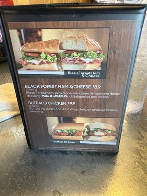 Menu photo 2 Pizza Hut Fort Worth, TX Menu photo 2 Pizza Hut Fort Worth, TX