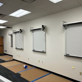 Bronson Door - Garage Door Services Near Me - New Vienna, Ohio Bronson Door - Garage Door Services Near Me - New Vienna, Ohio