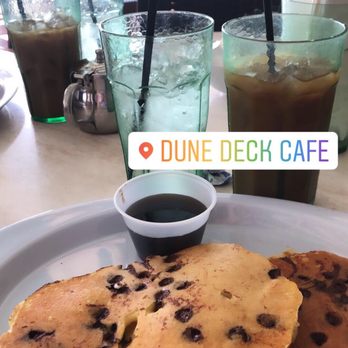 The Dune Deck Cafe - Breakfast & Brunch Near Me - Lantana, Florida