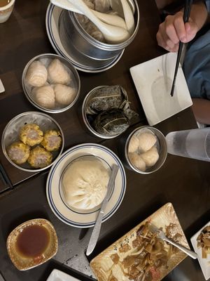 Nom Wah Philadelphia by null