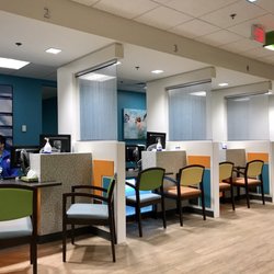 Children's Hospital of The King's Daughters - Dermatology/Allergy check-in