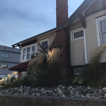 Wild Huckleberry - Exterior - Breakfast & Brunch Near Me - Wenatchee, Washington