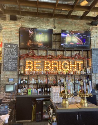 The Edison - Restaurant Tallahassee by null