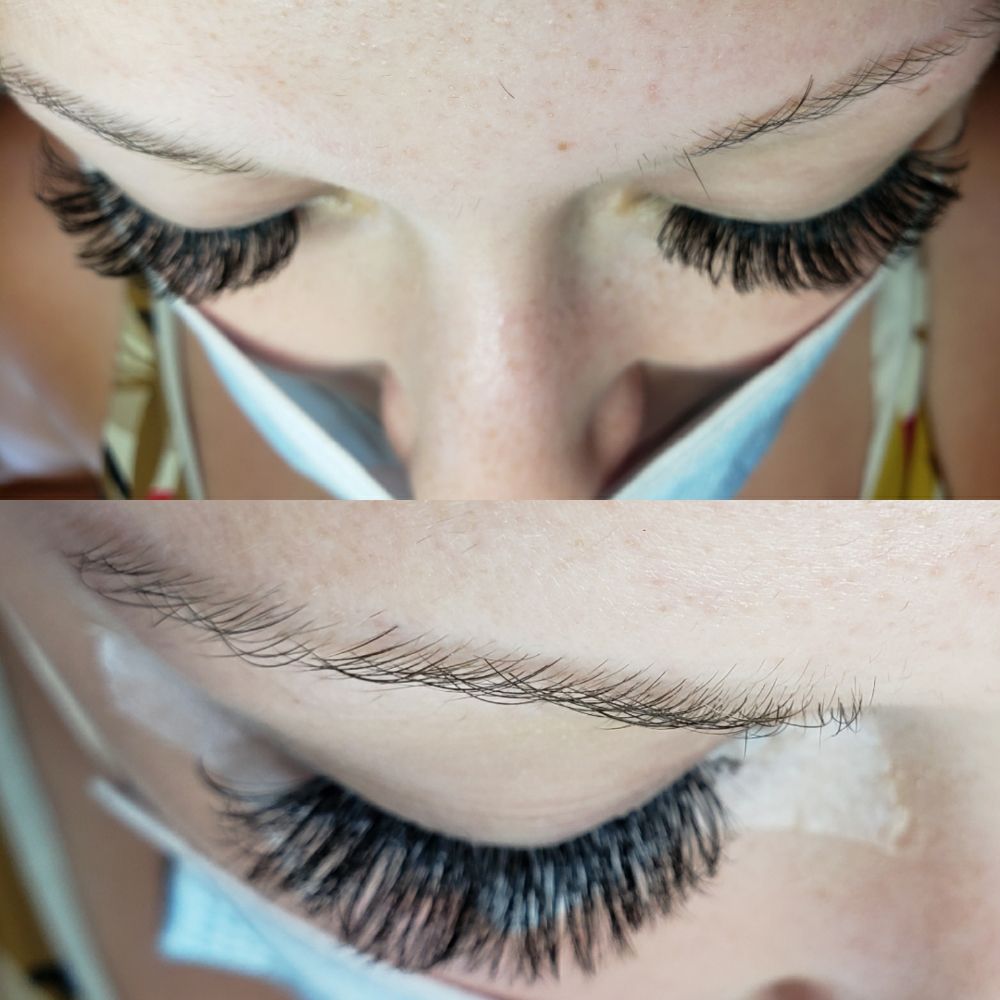 Sassy Look Salon By Diva G Logo