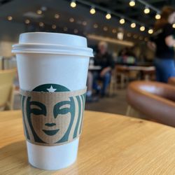 STARBUCKS COFFEE - Coffee Traveler Pike Place Roast