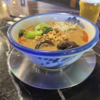 Afuri - Ramen Near Me - Culver City, California