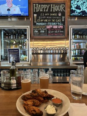 Pizzeria Paradiso Spring Valley by null