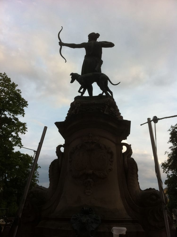 Fürstenberg Bräustüble