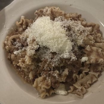 Pendolino - Sad bolognese - Italian Near Me - Sandy Springs, Georgia