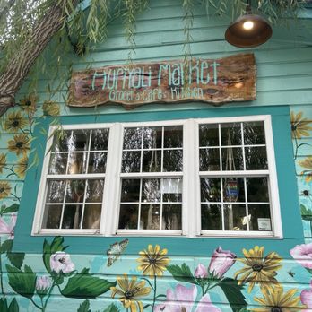 Huriyali - Juice Bars & Smoothies Near Me - Charleston, South Carolina