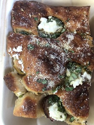 Nabolom Bakery - Pizzeria. by null