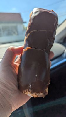 Donut Cutter by null