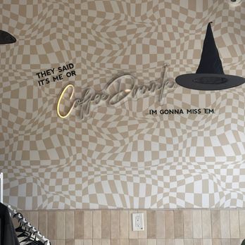 CoffeeDrunk - Coffee & Tea Near Me - Long Beach, California CoffeeDrunk - Coffee & Tea Near Me - Long Beach, California