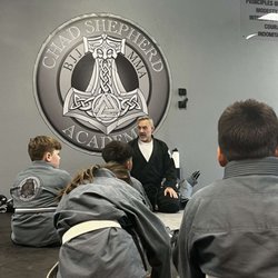Chad Shepherd Academy of Mixed Martial Arts
