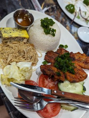 Sidestreet Pho & Grill by null