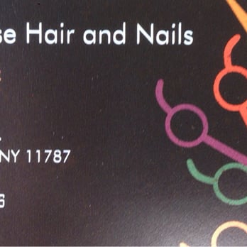 Paradise Hair and Nails - Her business card - Hair Salons Near Me - Smithtown, New York Paradise Hair and Nails - Her business card - Hair Salons Near Me - Smithtown, New York