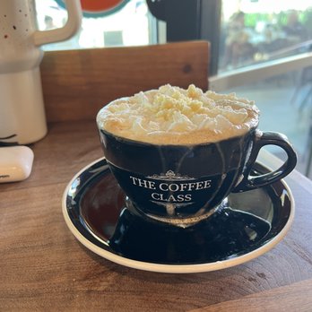 The Coffee Class - Coffee & Tea Near Me - Las Vegas, Nevada The Coffee Class - Coffee & Tea Near Me - Las Vegas, Nevada