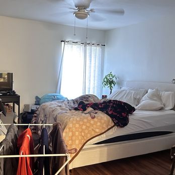 Ursa Moving - before pictures - Movers Near Me - Los Angeles, California
