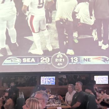 Legends - Sports Bars Near Me - Long Beach, California