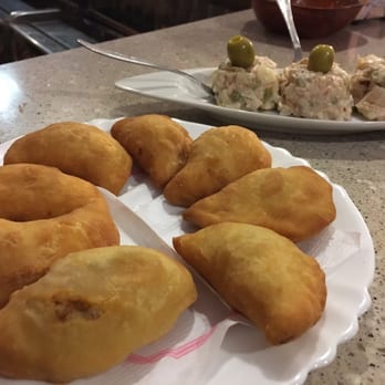 A'xarra - Empanadillas - Tapas Bars Near Me - Lugo, LU