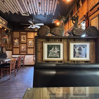 The Orient Thai Cafe - Thai Near Me - San Diego, California The Orient Thai Cafe - Thai Near Me - San Diego, California